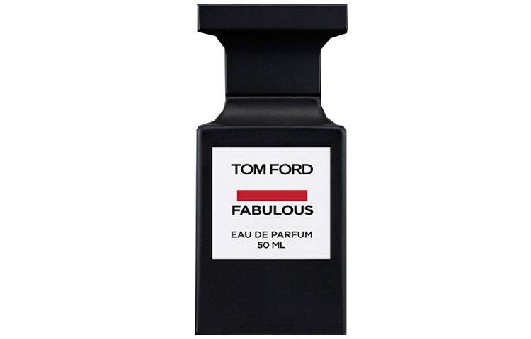 Духи Tom Ford Personalised Fragrance Fabulous - Boxette Shop